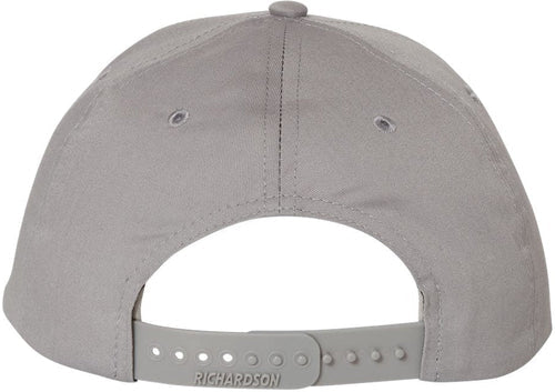 Richardson Pro Twill Snapback
