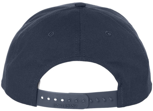 Richardson Pro Twill Snapback
