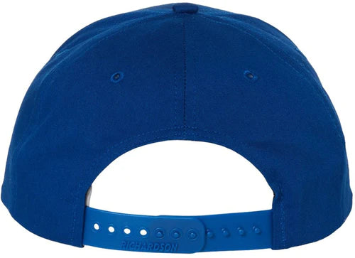 Richardson Pro Twill Snapback