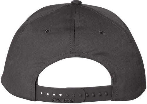 Richardson Pro Twill Snapback
