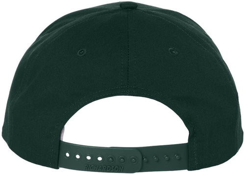 Richardson Pro Twill Snapback