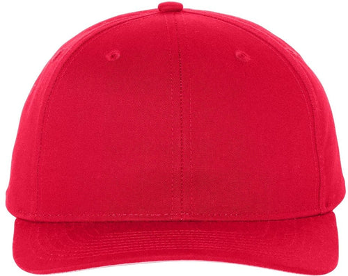 Richardson Pro Twill Snapback