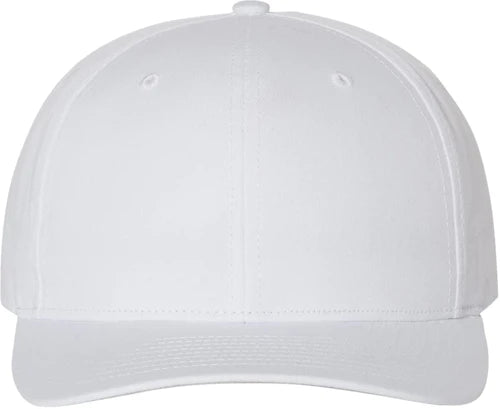 Richardson Pro Twill Snapback