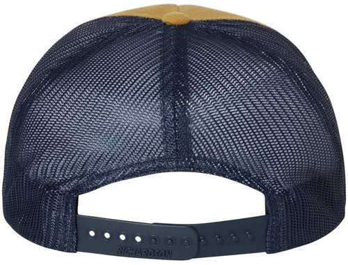 Richardson Troutdale Corduroy Trucker