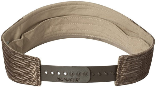 Richardson Trucker Visor