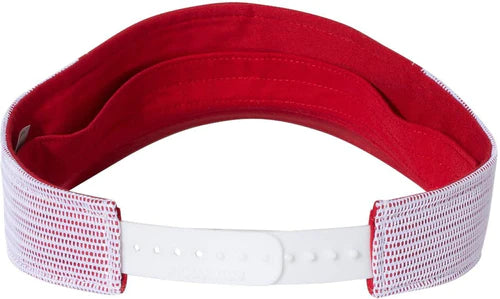 Richardson Trucker Visor