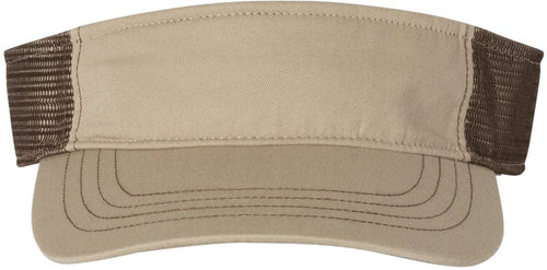 Richardson Trucker Visor