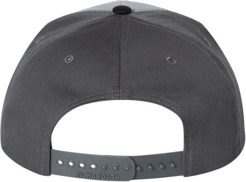 Richardson Twill Back Trucker Cap