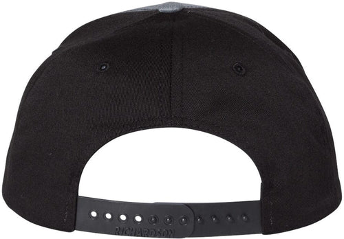 Richardson Twill Back Trucker Cap