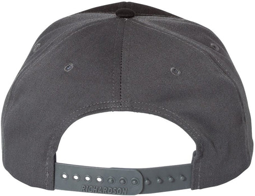 Richardson Twill Back Trucker Cap