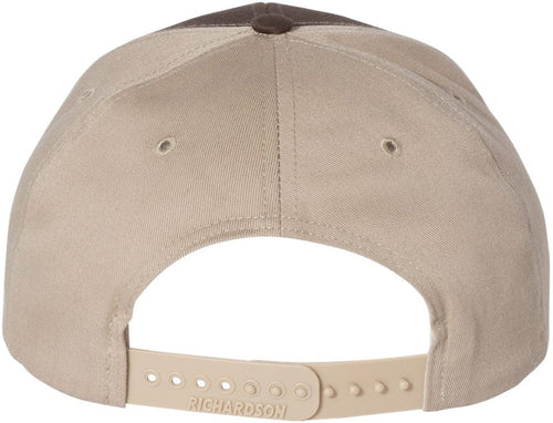 Richardson Twill Back Trucker Cap