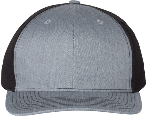 Richardson Twill Back Trucker Cap