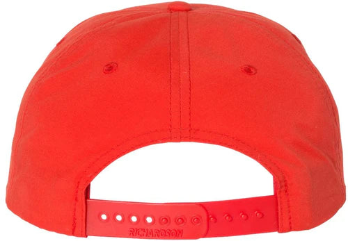 Richardson Umpqua Snapback Cap