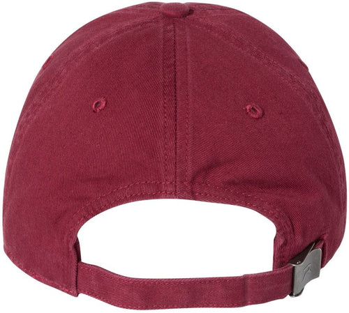 Richardson Washed Chino Cap