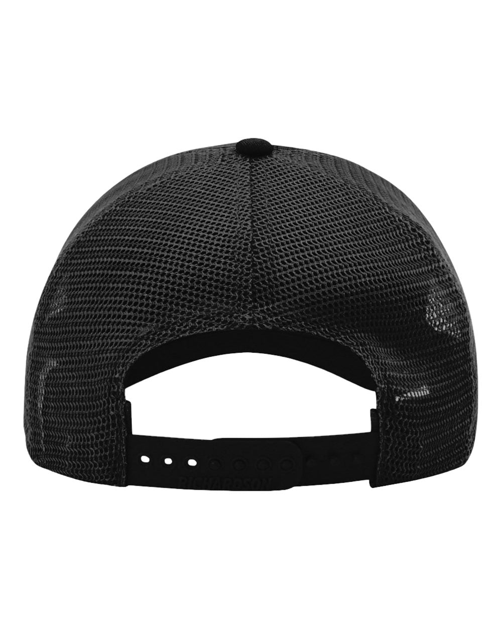 Richardson Garment Washed Trucker Cap