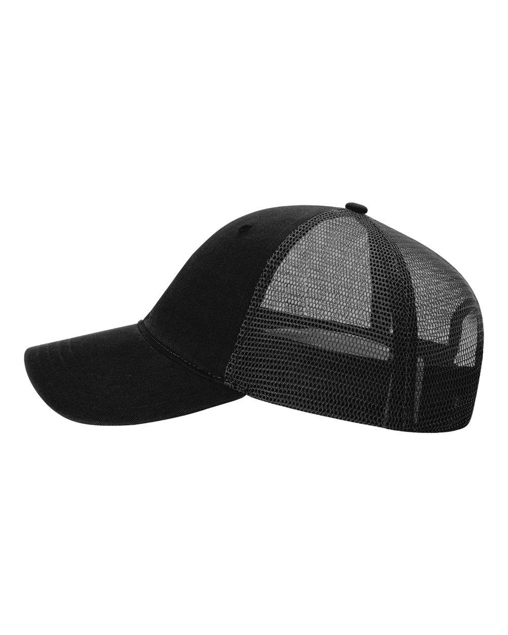 Richardson Garment Washed Trucker Cap