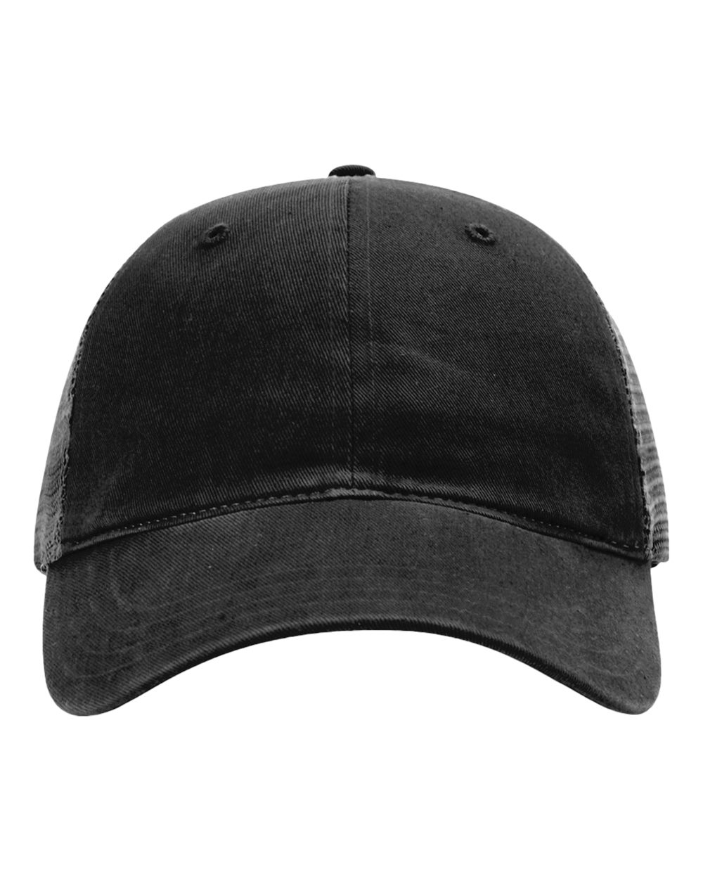 Richardson Garment Washed Trucker Cap