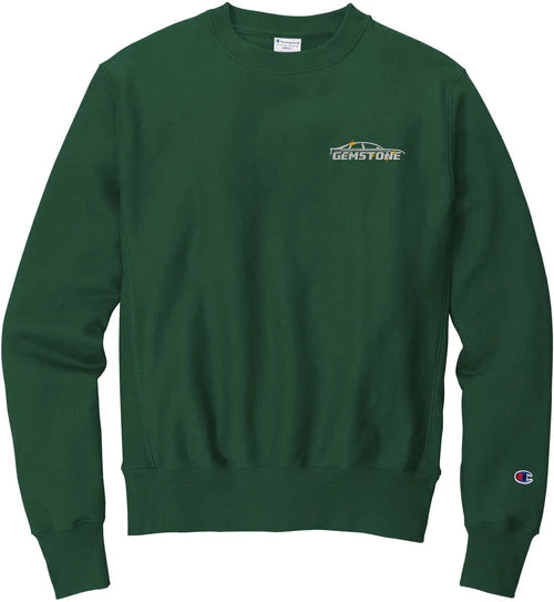 Champion Reverse Weave Crewneck Sweatshirt