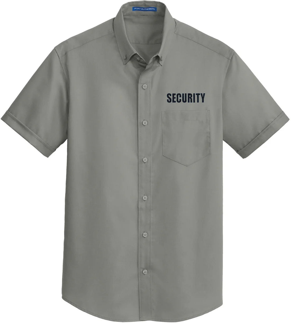 Port Authority Short Sleeve SuperPro Twill Shirt
