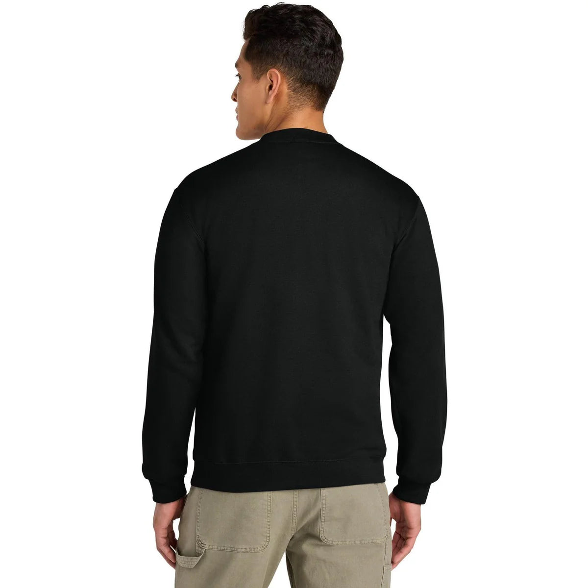 Gildan Softstyle Midweight Fleece 1/4-Zip