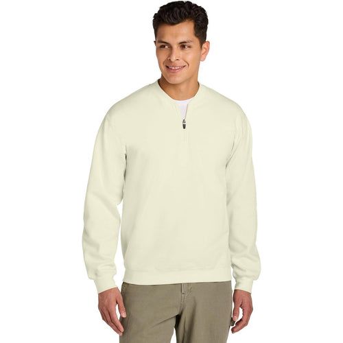 Gildan Softstyle Midweight Fleece 1/4-Zip