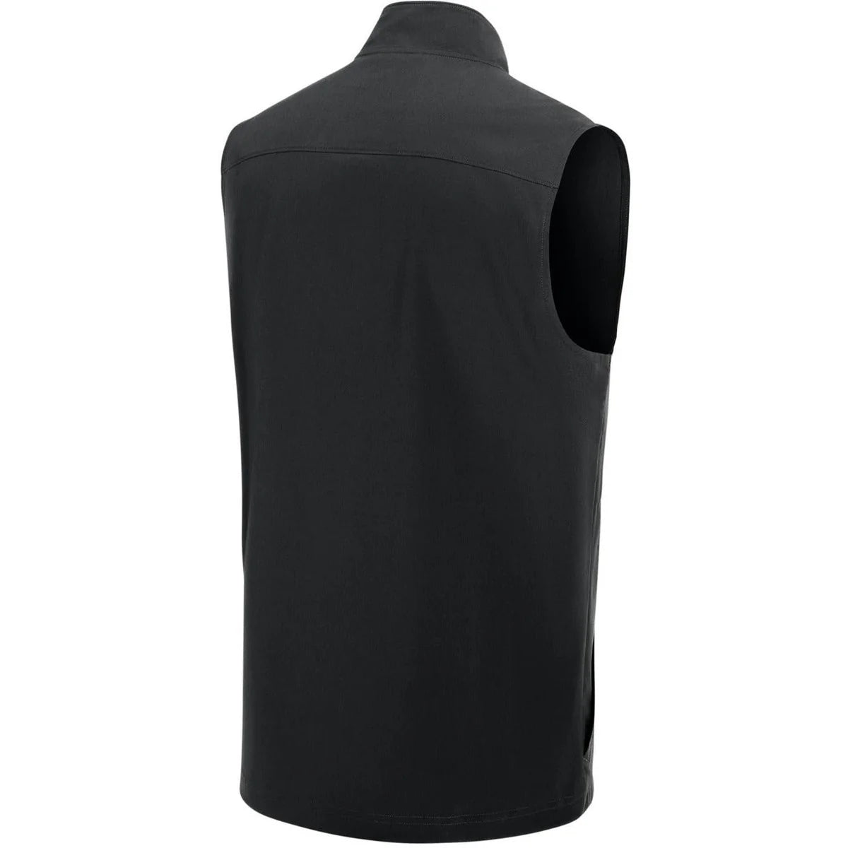 Sport-Tek Repeat 1/2-Zip Vest