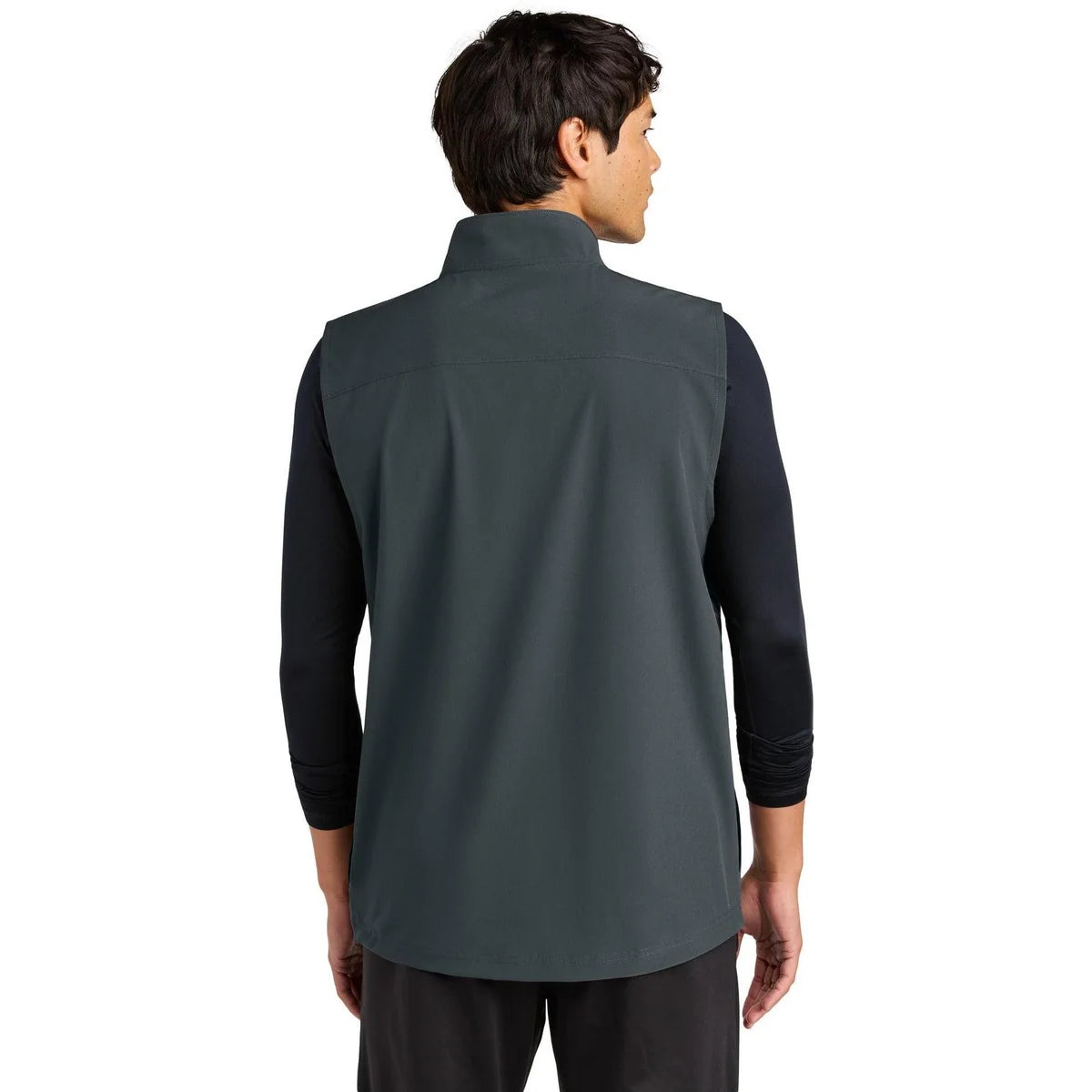 Sport-Tek Repeat 1/2-Zip Vest