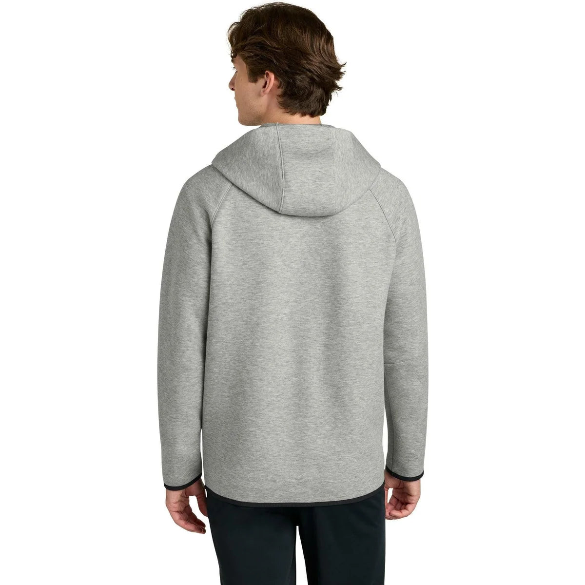 Sport-Tek Phenom Full-Zip Hoodie