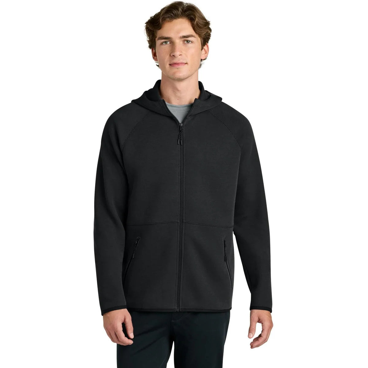 Sport-Tek Phenom Full-Zip Hoodie