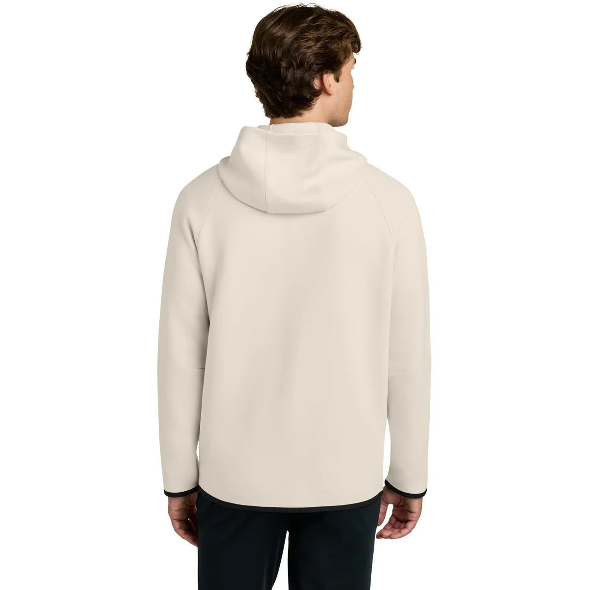 Sport-Tek Phenom Full-Zip Hoodie