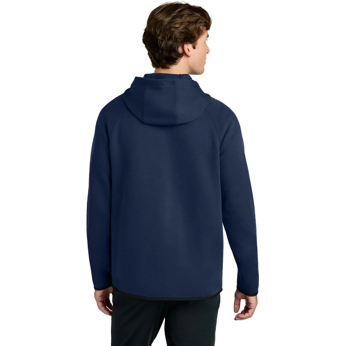 Sport-Tek Phenom Full-Zip Hoodie