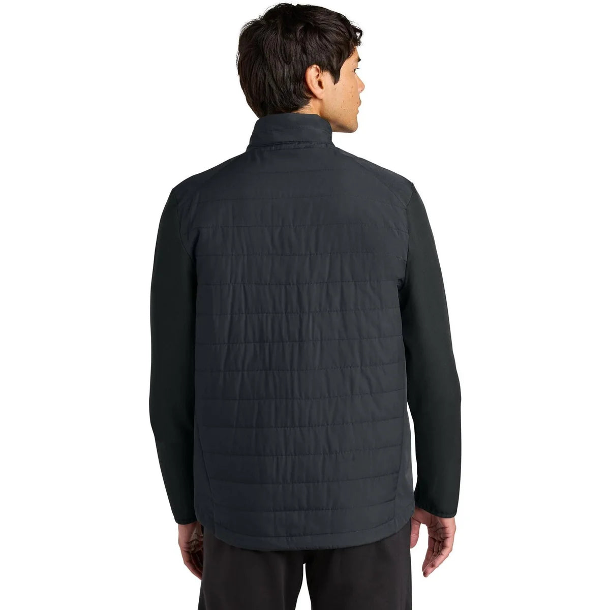 Sport-Tek Teknical Hybrid Jacket