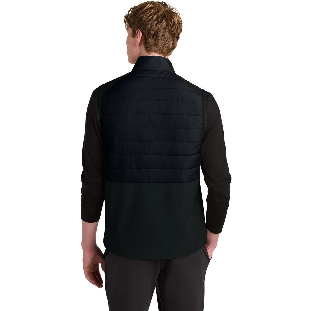 Sport-Tek Teknical Hybrid Vest