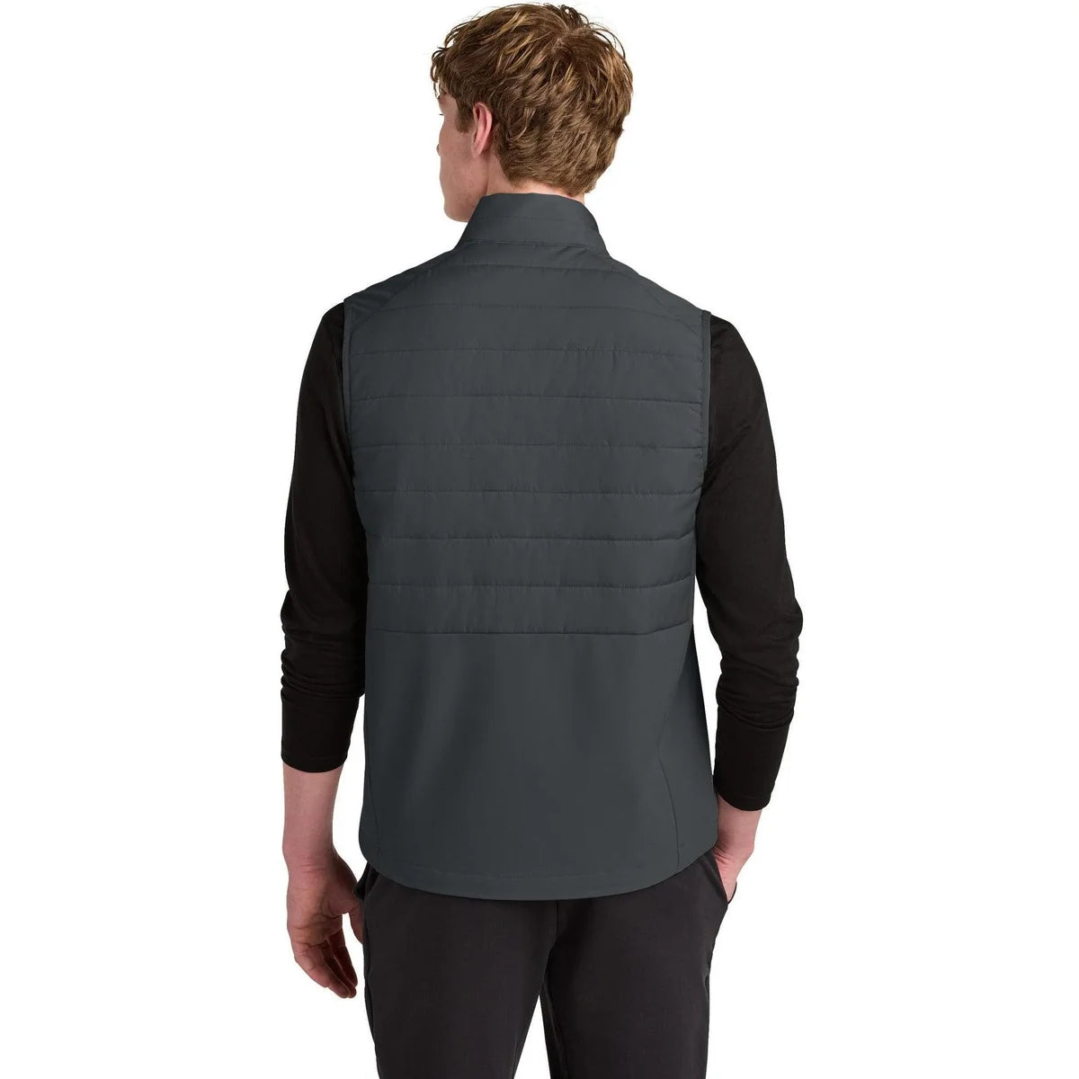 Sport-Tek Teknical Hybrid Vest