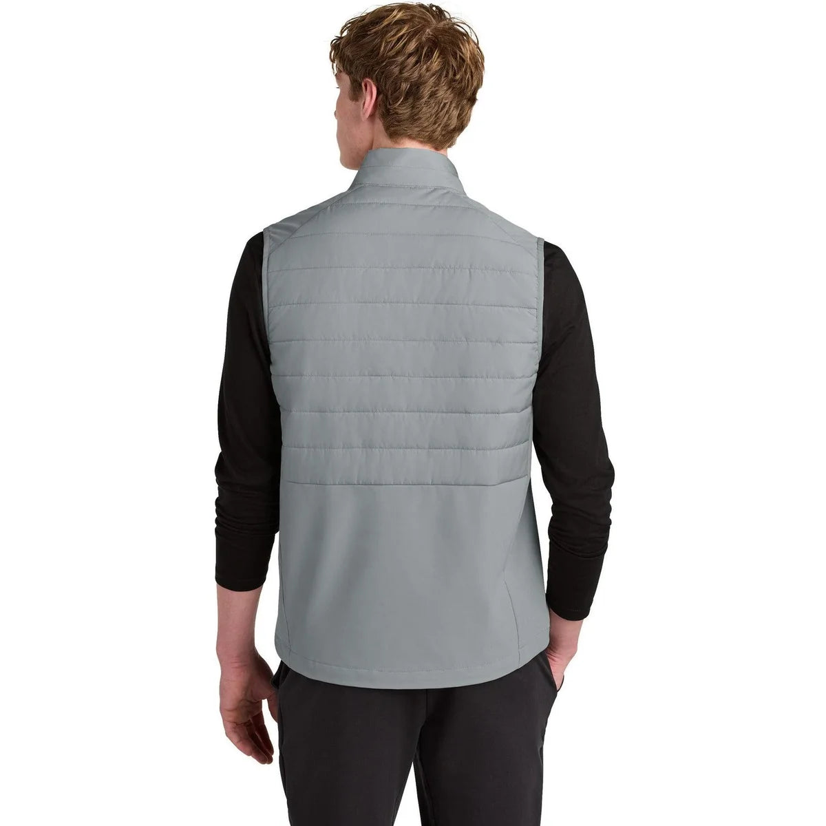 Sport-Tek Teknical Hybrid Vest