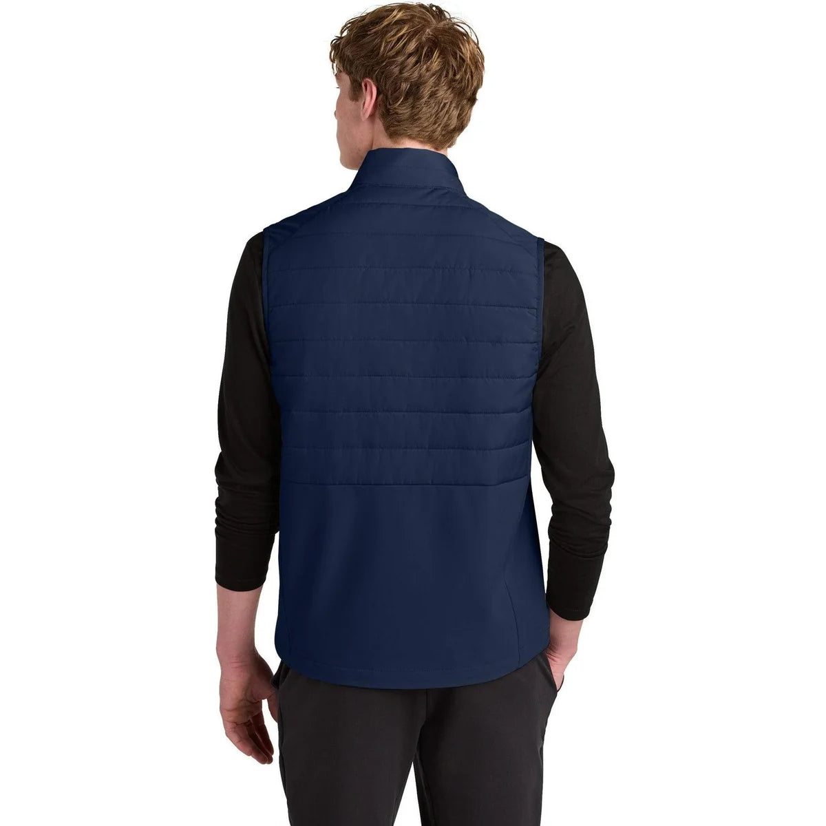 Sport-Tek Teknical Hybrid Vest