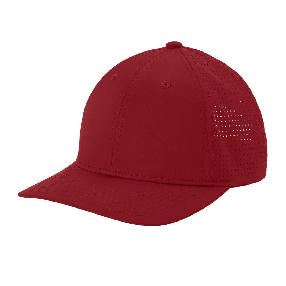 Sport-Tek Pro-Cut Adjustable Cap