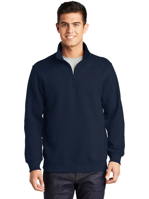 Sport-Tek 1/4-Zip Sweatshirt