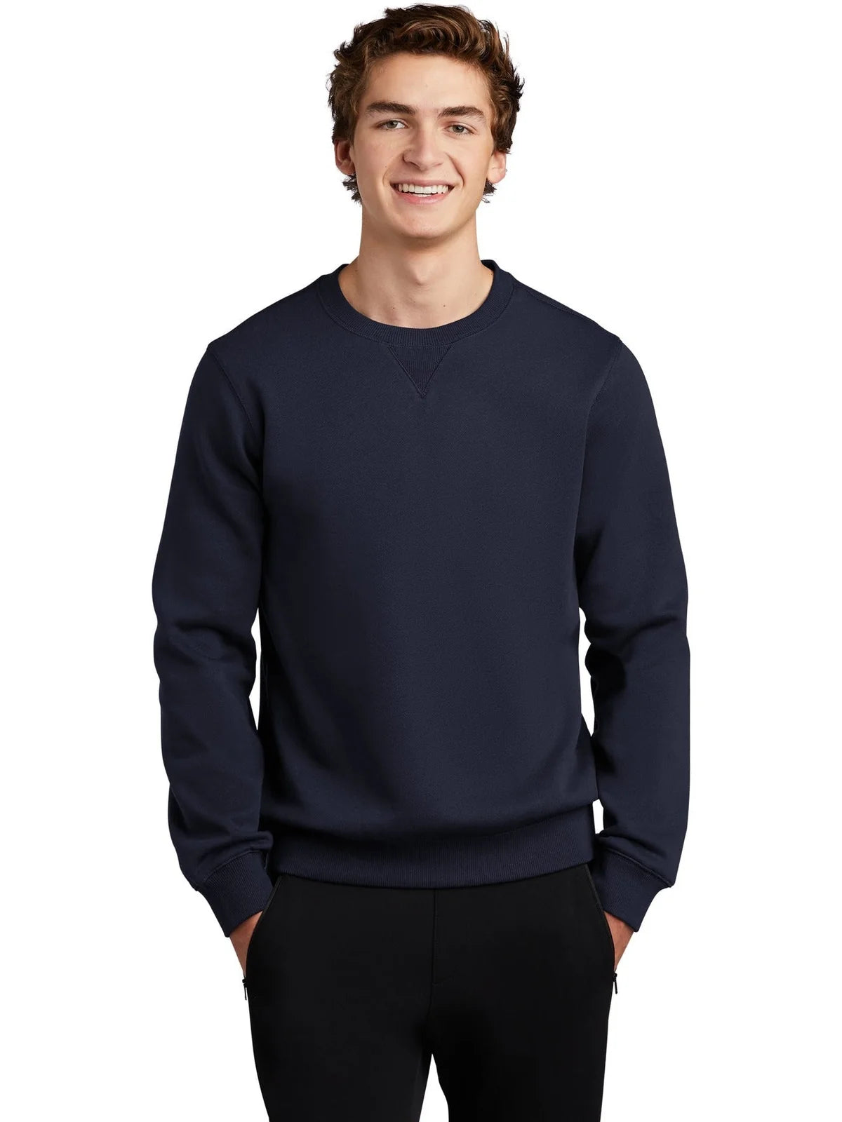 Sport-Tek Crewneck Sweatshirt