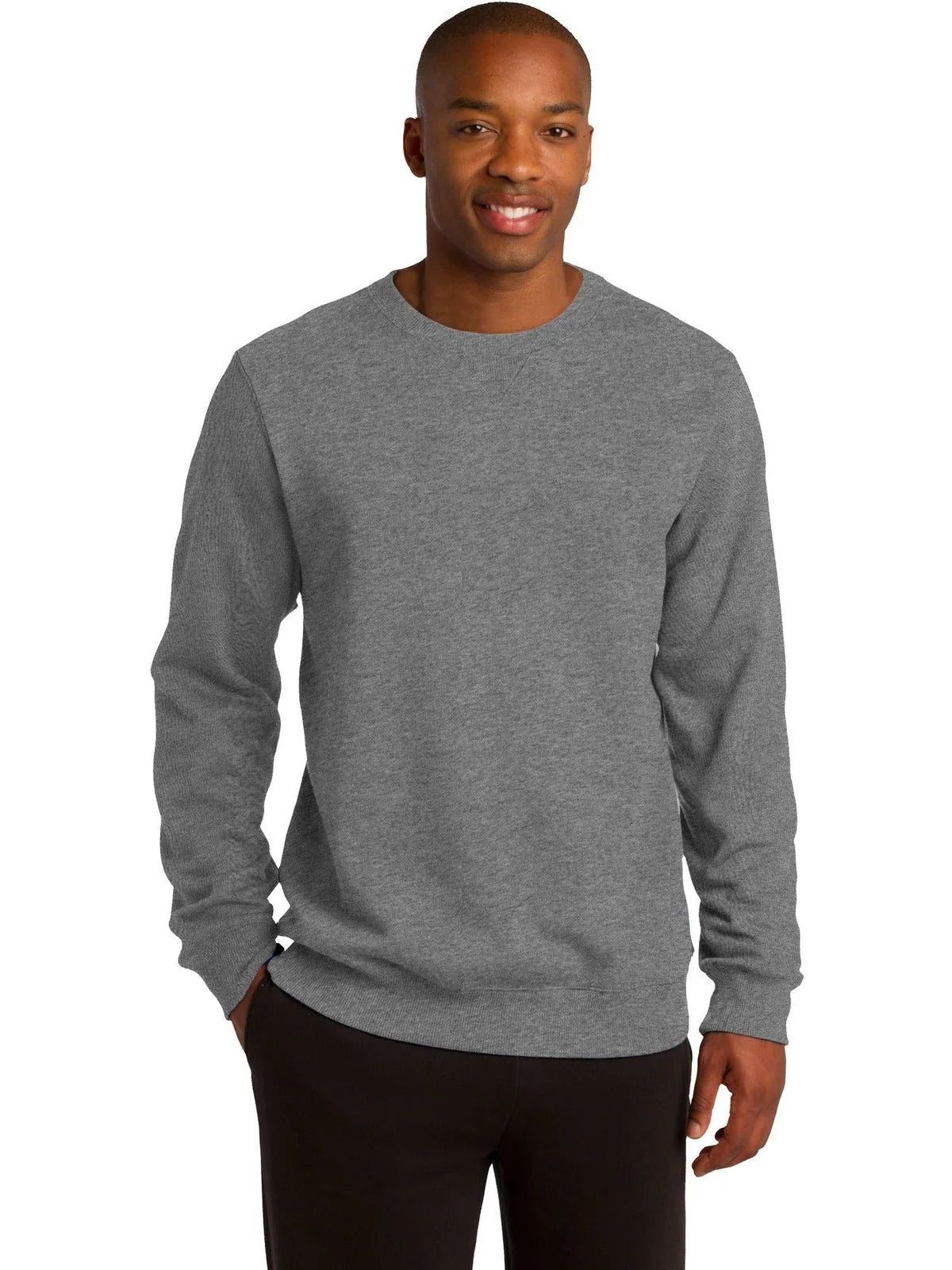 Sport-Tek Crewneck Sweatshirt