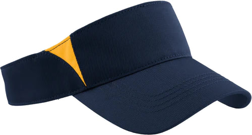 Sport-Tek Dry Zone Colorblock Visor