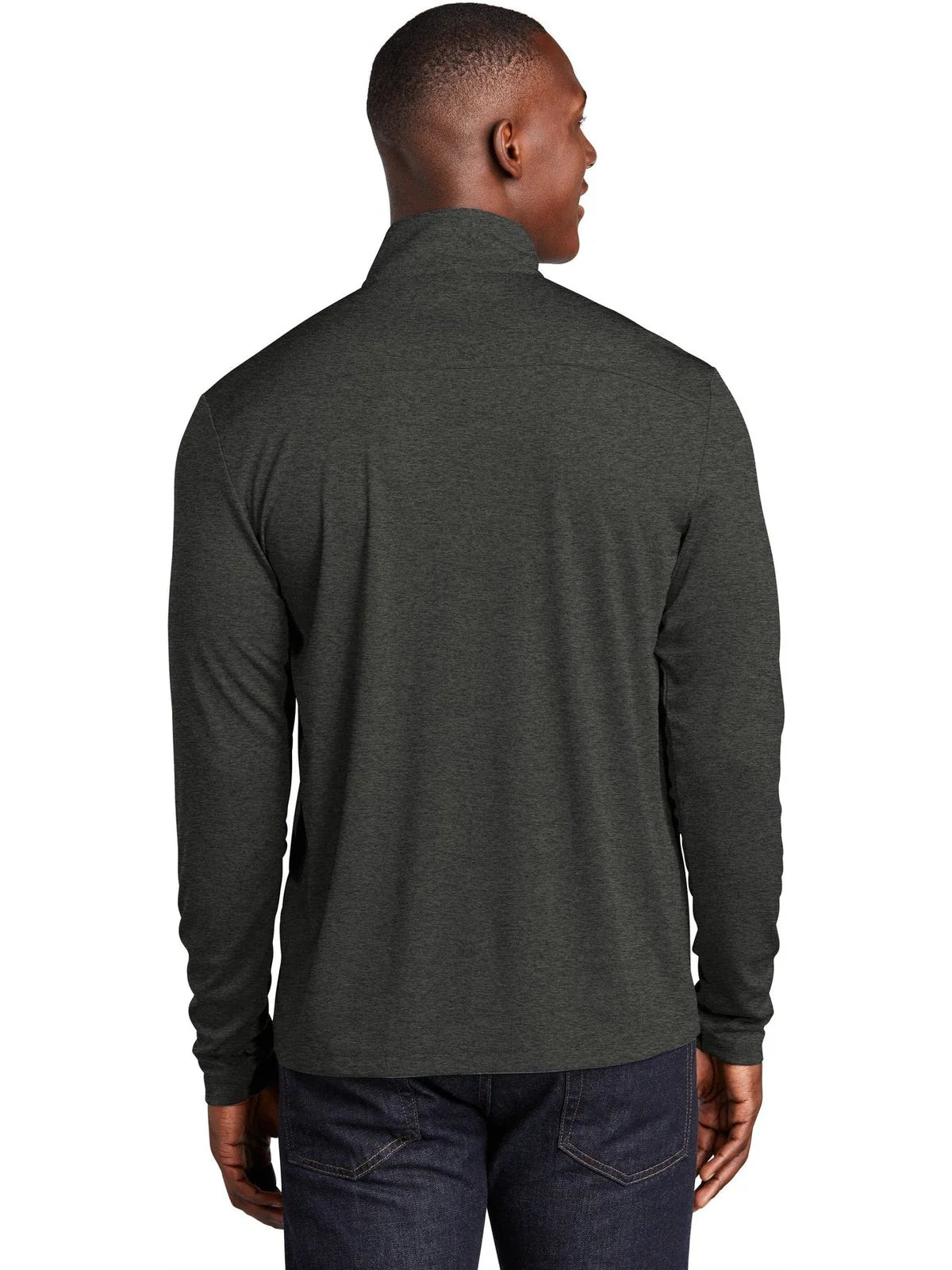 Sport-Tek Endeavor 1/2-Zip Pullover