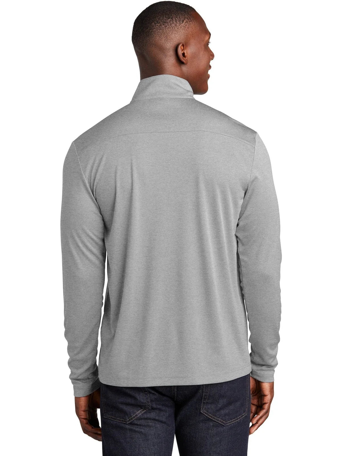 Sport-Tek Endeavor 1/2-Zip Pullover
