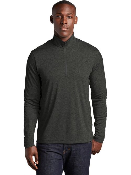 Sport-Tek Endeavor 1/2-Zip Pullover
