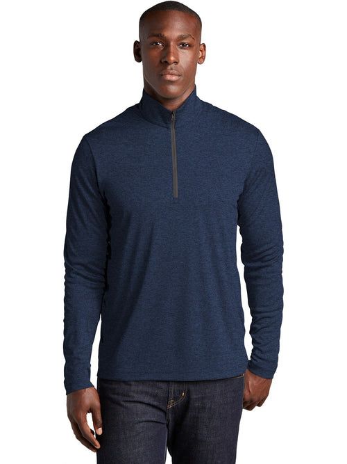 Sport-Tek Endeavor 1/2-Zip Pullover