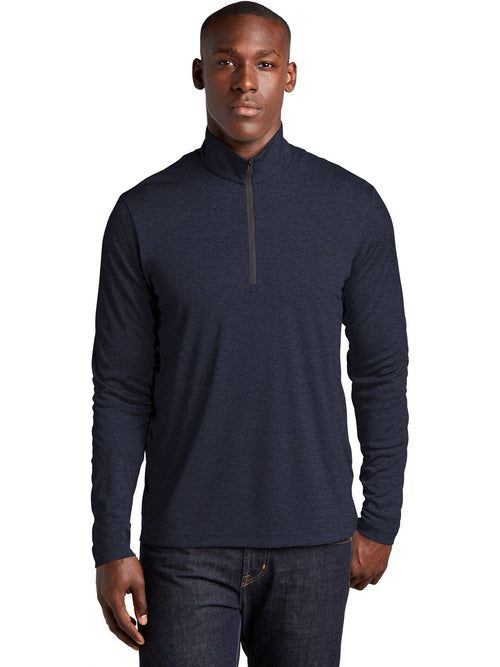 Sport-Tek Endeavor 1/2-Zip Pullover