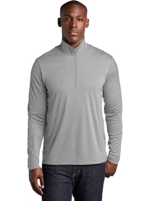 Sport-Tek Endeavor 1/2-Zip Pullover