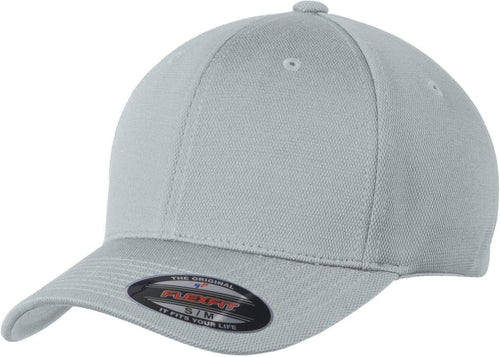 Sport-Tek Flexfit Cool & Dry Poly Block Mesh Cap