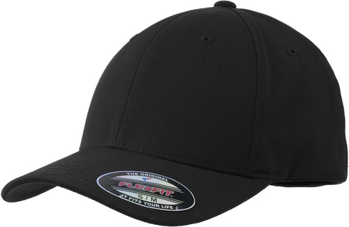 Sport-Tek Flexfit Performance Solid Cap