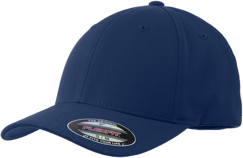 Sport-Tek Flexfit Performance Solid Cap
